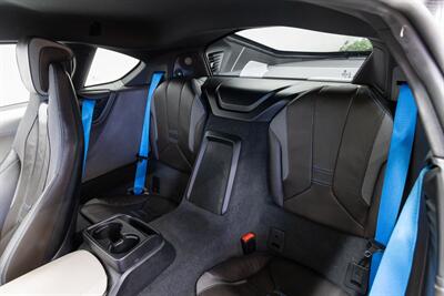 2016 BMW i8   - Photo 7 - Concord, CA 94520