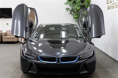 2016 BMW i8   - Photo 22 - Concord, CA 94520