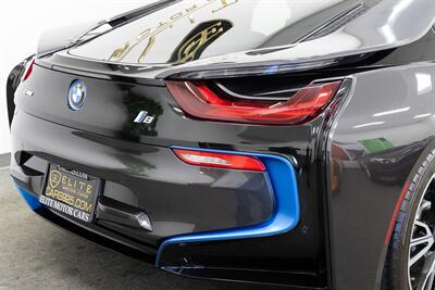 2016 BMW i8   - Photo 26 - Concord, CA 94520