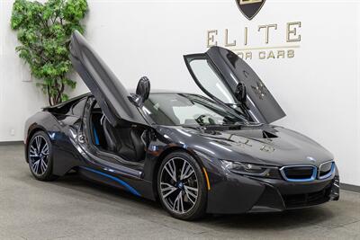 2016 BMW i8   - Photo 19 - Concord, CA 94520