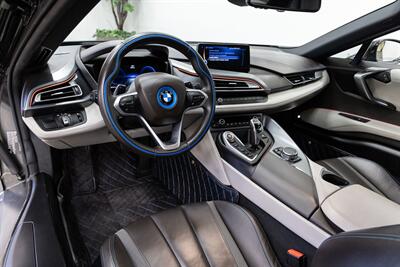 2016 BMW i8   - Photo 5 - Concord, CA 94520