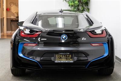 2016 BMW i8   - Photo 4 - Concord, CA 94520
