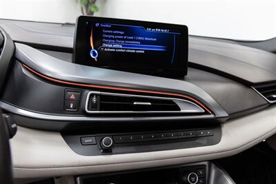 2016 BMW i8   - Photo 17 - Concord, CA 94520
