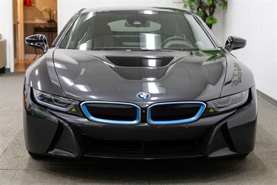 2016 BMW i8   - Photo 11 - Concord, CA 94520
