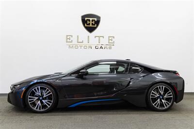 2016 BMW i8   - Photo 2 - Concord, CA 94520