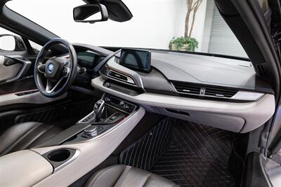 2016 BMW i8   - Photo 12 - Concord, CA 94520