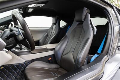 2016 BMW i8   - Photo 23 - Concord, CA 94520