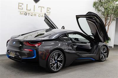 2016 BMW i8   - Photo 21 - Concord, CA 94520