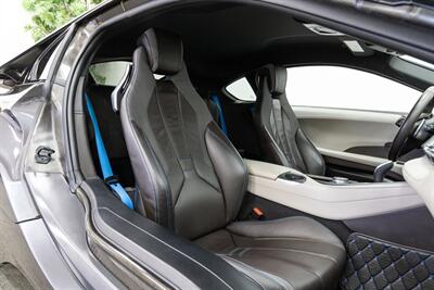 2016 BMW i8   - Photo 24 - Concord, CA 94520