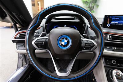 2016 BMW i8   - Photo 14 - Concord, CA 94520