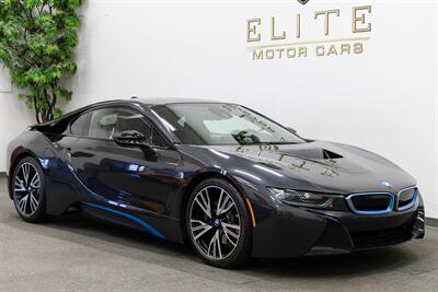 2016 BMW i8   - Photo 8 - Concord, CA 94520