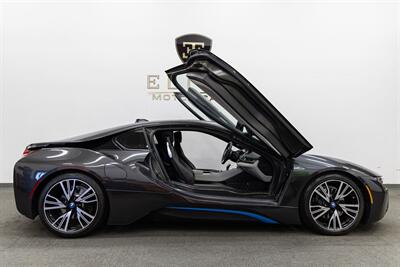 2016 BMW i8   - Photo 20 - Concord, CA 94520