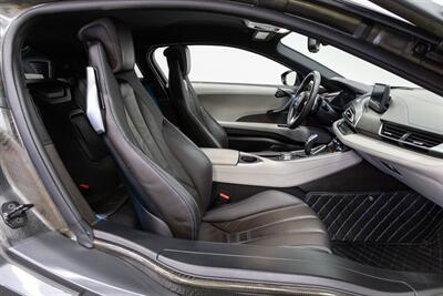 2016 BMW i8   - Photo 13 - Concord, CA 94520