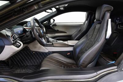 2016 BMW i8   - Photo 6 - Concord, CA 94520