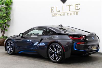 2016 BMW i8   - Photo 3 - Concord, CA 94520