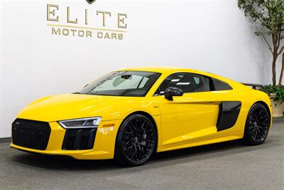 2018 Audi R8 5.2 Plus quattro - Photo 1 - Concord, CA 94520