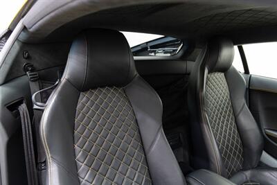 2018 Audi R8 5.2 Plus quattro - Photo 20 - Concord, CA 94520