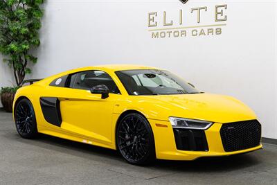 2018 Audi R8 5.2 Plus quattro - Photo 7 - Concord, CA 94520