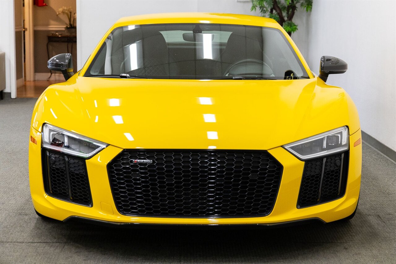 2018 Audi R8 5.2 Plus quattro - Photo 10 - Concord, CA 94520