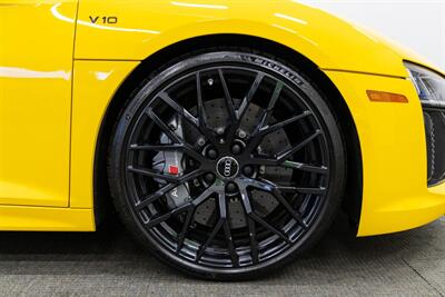 2018 Audi R8 5.2 Plus quattro - Photo 21 - Concord, CA 94520