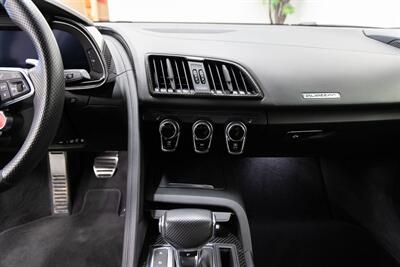2018 Audi R8 5.2 Plus quattro - Photo 15 - Concord, CA 94520