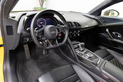 2018 Audi R8 5.2 Plus quattro - Photo 5 - Concord, CA 94520