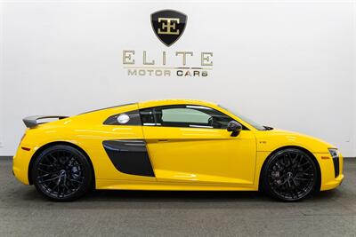 2018 Audi R8 5.2 Plus quattro - Photo 8 - Concord, CA 94520