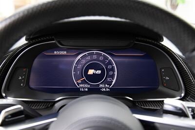 2018 Audi R8 5.2 Plus quattro - Photo 14 - Concord, CA 94520