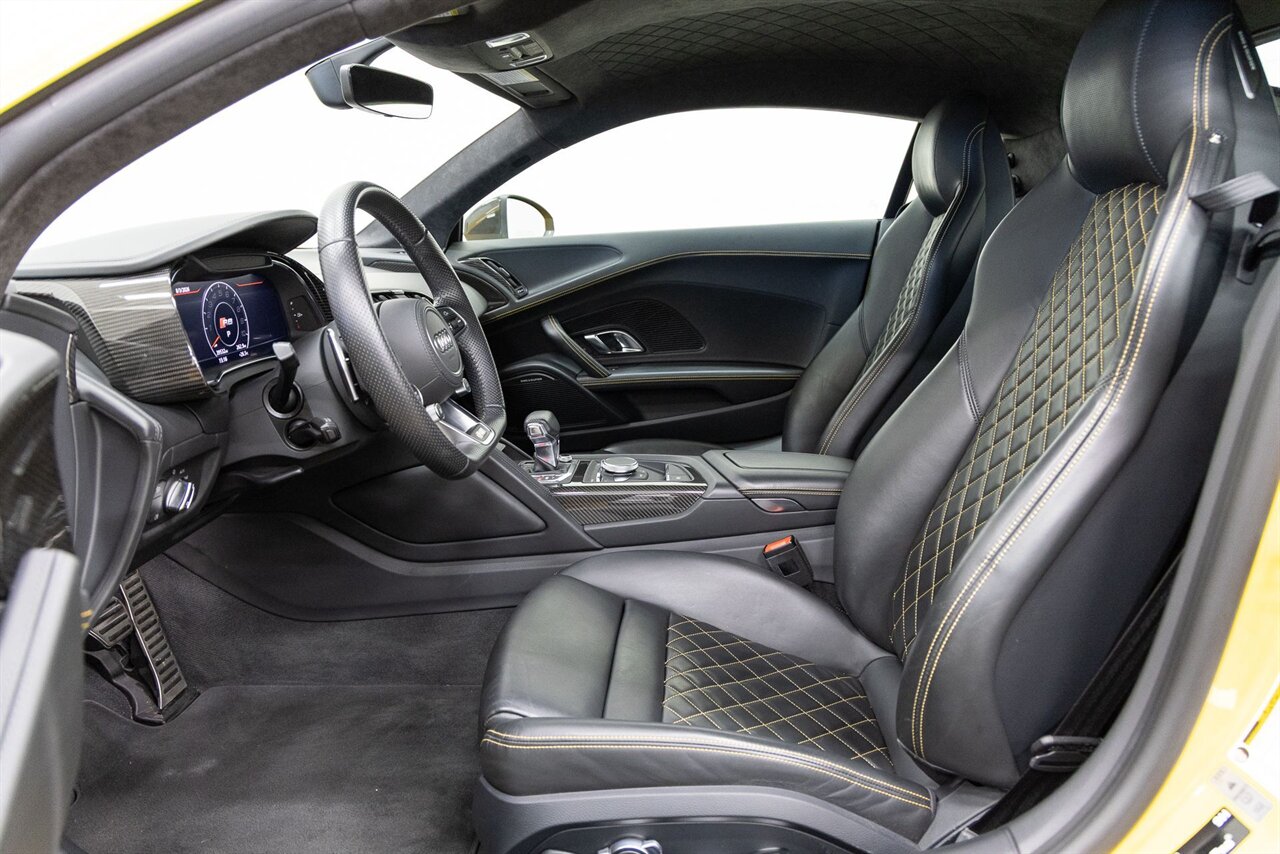 2018 Audi R8 5.2 Plus quattro - Photo 6 - Concord, CA 94520