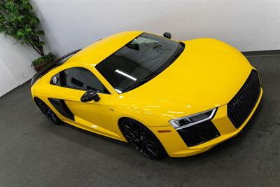 2018 Audi R8 5.2 Plus quattro - Photo 22 - Concord, CA 94520