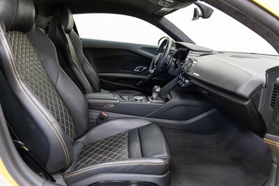 2018 Audi R8 5.2 Plus quattro - Photo 12 - Concord, CA 94520