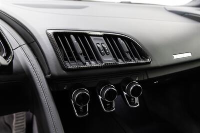 2018 Audi R8 5.2 Plus quattro - Photo 16 - Concord, CA 94520