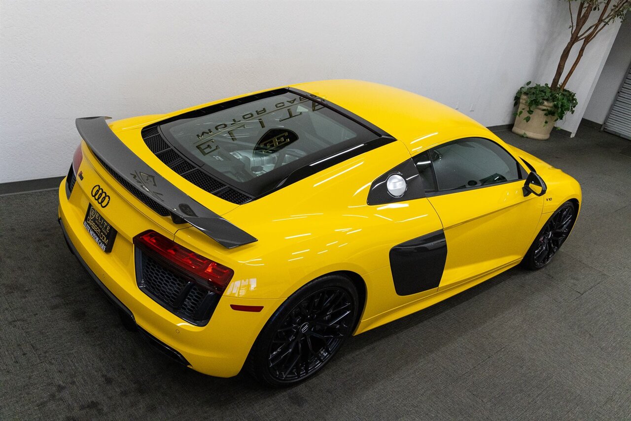 2018 Audi R8 5.2 Plus quattro - Photo 23 - Concord, CA 94520