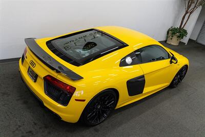 2018 Audi R8 5.2 Plus quattro - Photo 23 - Concord, CA 94520