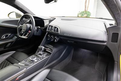 2018 Audi R8 5.2 Plus quattro - Photo 11 - Concord, CA 94520