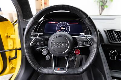 2018 Audi R8 5.2 Plus quattro - Photo 13 - Concord, CA 94520