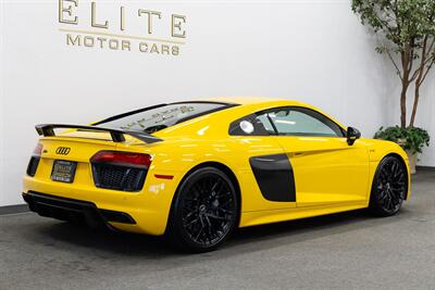 2018 Audi R8 5.2 Plus quattro - Photo 9 - Concord, CA 94520