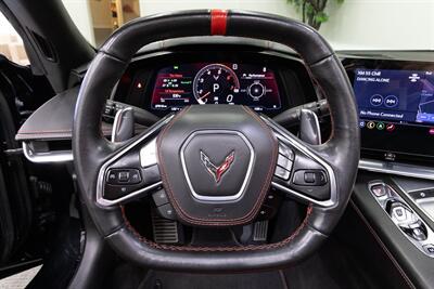 2020 Chevrolet Corvette Stingray 3LT   - Photo 14 - Concord, CA 94520