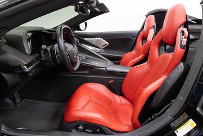 2020 Chevrolet Corvette Stingray 3LT   - Photo 7 - Concord, CA 94520