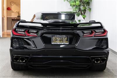 2020 Chevrolet Corvette Stingray 3LT   - Photo 24 - Concord, CA 94520