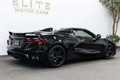 2020 Chevrolet Corvette Stingray 3LT   - Photo 10 - Concord, CA 94520
