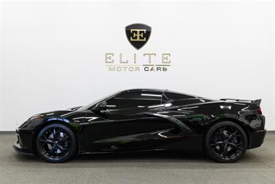 2020 Chevrolet Corvette Stingray 3LT   - Photo 22 - Concord, CA 94520