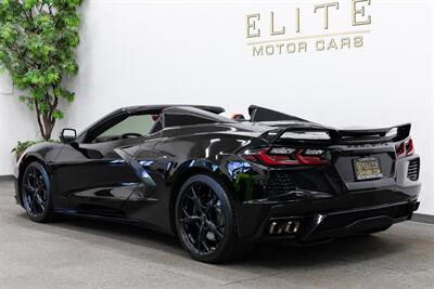 2020 Chevrolet Corvette Stingray 3LT   - Photo 3 - Concord, CA 94520