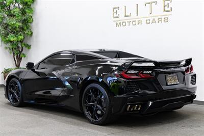 2020 Chevrolet Corvette Stingray 3LT   - Photo 23 - Concord, CA 94520