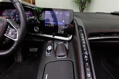 2020 Chevrolet Corvette Stingray 3LT   - Photo 16 - Concord, CA 94520