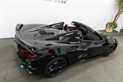 2020 Chevrolet Corvette Stingray 3LT   - Photo 28 - Concord, CA 94520