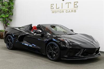 2020 Chevrolet Corvette Stingray 3LT   - Photo 8 - Concord, CA 94520