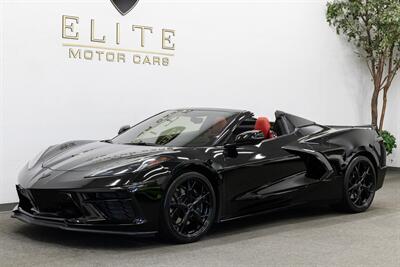 2020 Chevrolet Corvette Stingray 3LT   - Photo 1 - Concord, CA 94520