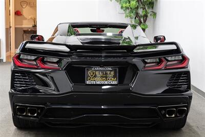 2020 Chevrolet Corvette Stingray 3LT   - Photo 4 - Concord, CA 94520