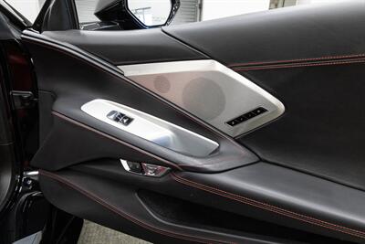 2020 Chevrolet Corvette Stingray 3LT   - Photo 19 - Concord, CA 94520